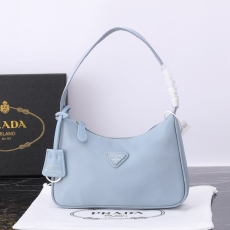 Prada Hobo Bags